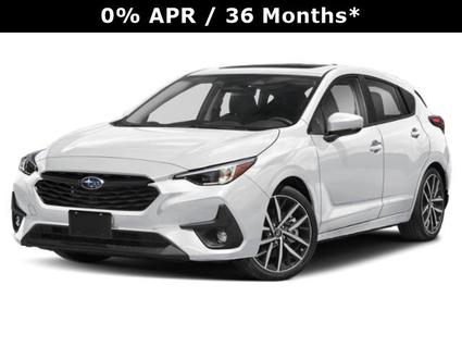 2026 Subaru Impreza Burnsville MN