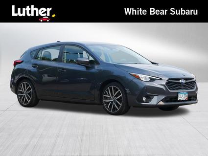 2024 Subaru Impreza Saint Paul MN