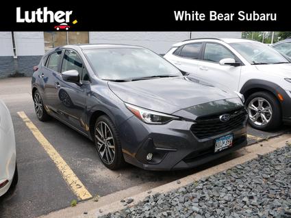 2024 Subaru Impreza Saint Paul MN