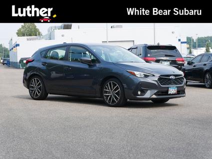 2024 Subaru Impreza Saint Paul MN