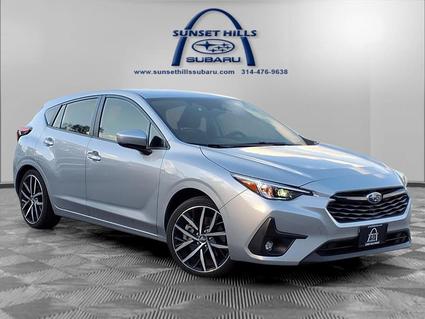 2024 Subaru Impreza Saint Louis MO