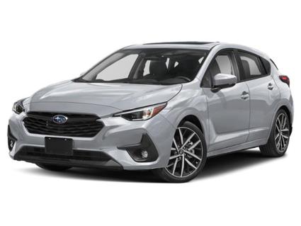2024 Subaru Impreza Pocatello ID