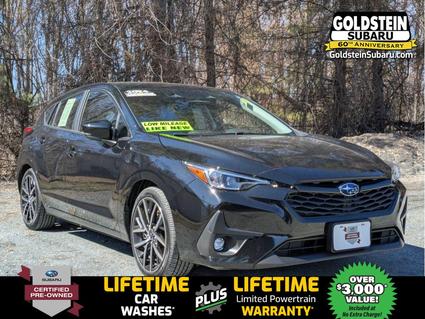 2024 Subaru Impreza Albany NY
