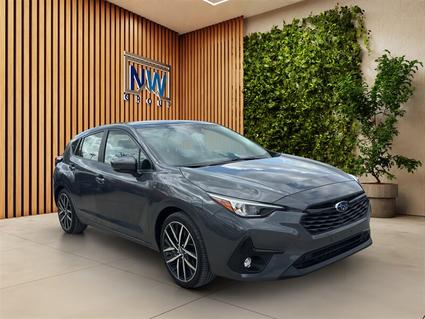 2024 Subaru Impreza Post Falls ID