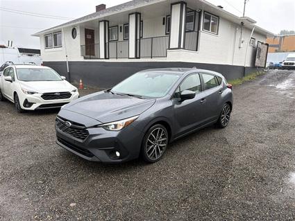 2024 Subaru Impreza Post Falls ID