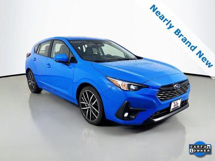 2024 Subaru Impreza Hermiston OR