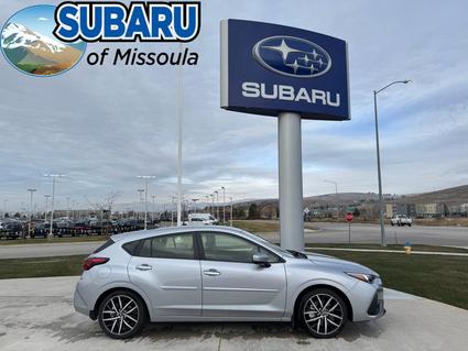 2024 Subaru Impreza Missoula MT