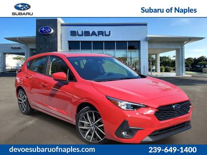 2025 Subaru Impreza Naples FL