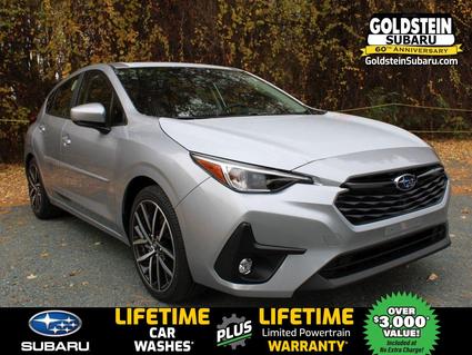 2026 Subaru Impreza Albany NY