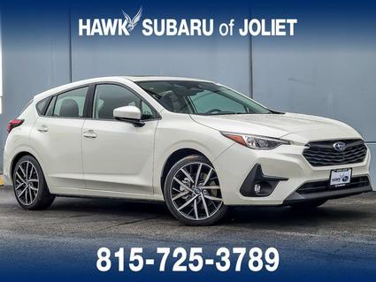 2026 Subaru Impreza Plainfield IL