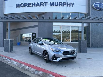 2026 Subaru Impreza Durango CO