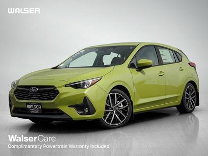 2026 Subaru Impreza South Saint Paul MN
