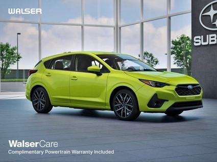 2026 Subaru Impreza South Saint Paul MN