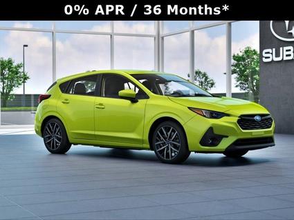 2026 Subaru Impreza South Saint Paul MN