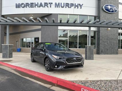 2026 Subaru Impreza Durango CO