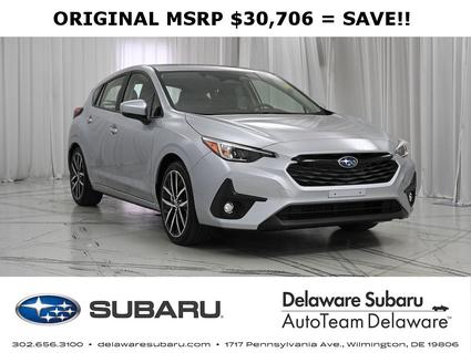 2026 Subaru Impreza Wilmington DE