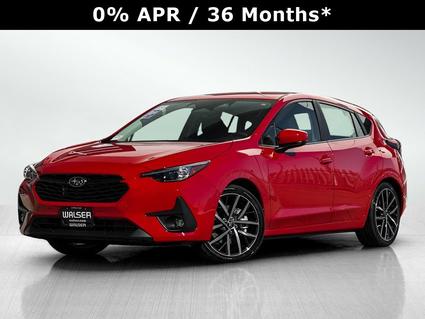 2026 Subaru Impreza South Saint Paul MN