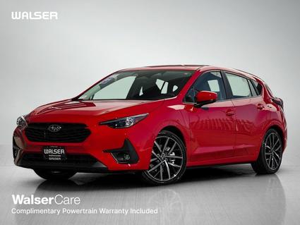 2026 Subaru Impreza South Saint Paul MN