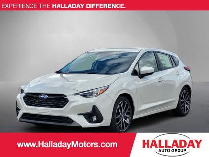 2026 Subaru Impreza Cheyenne WY