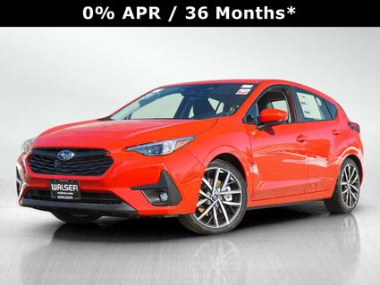 2026 Subaru Impreza South Saint Paul MN