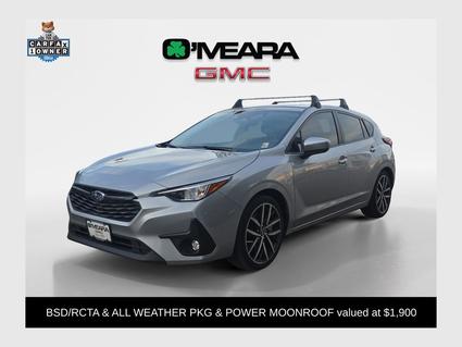 2024 Subaru Impreza Denver CO