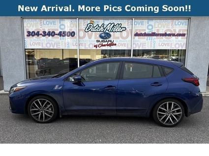 2024 Subaru Impreza Charleston WV