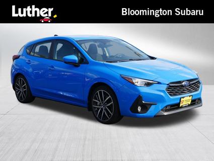 2024 Subaru Impreza Minneapolis MN