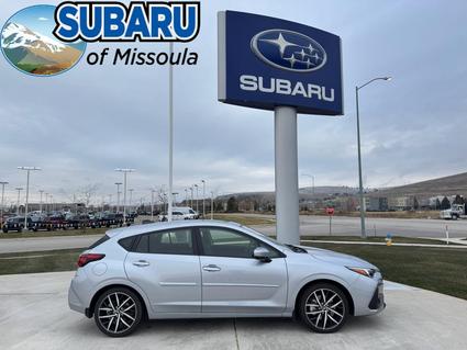 2024 Subaru Impreza Missoula MT