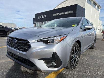 2024 Subaru Impreza Casper WY