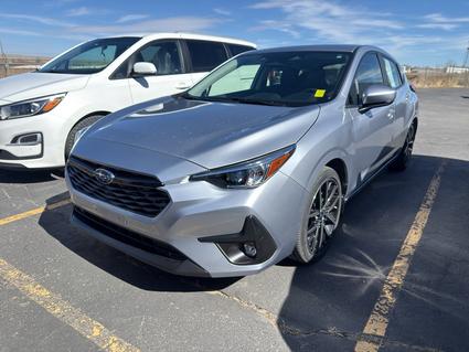 2024 Subaru Impreza Casper WY