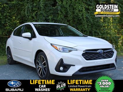 2025 Subaru Impreza Albany NY