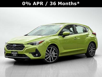 2026 Subaru Impreza Burnsville MN