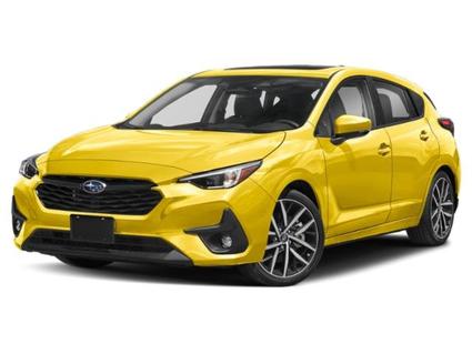 2026 Subaru Impreza Burnsville MN