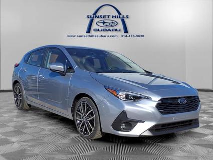 2026 Subaru Impreza Saint Louis MO