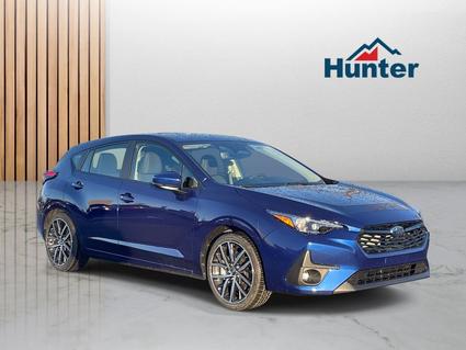 2026 Subaru Impreza Fletcher NC