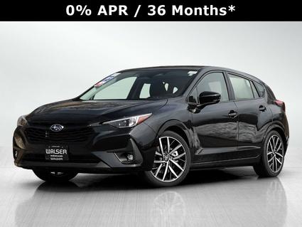 2026 Subaru Impreza Burnsville MN