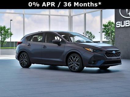 2026 Subaru Impreza South Saint Paul MN