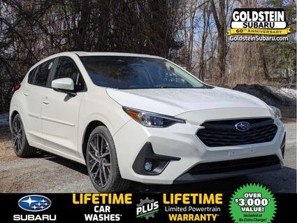 2026 Subaru Impreza Albany NY