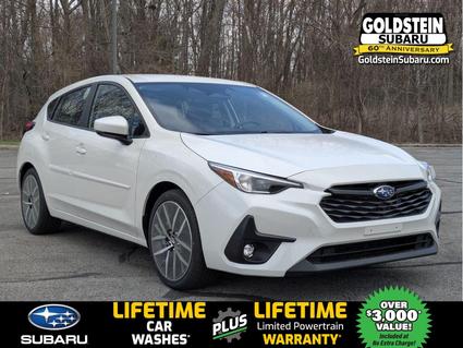 2026 Subaru Impreza Albany NY