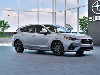 2026 Subaru Impreza Greenville SC