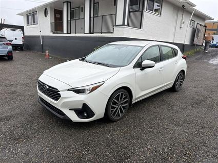 2024 Subaru Impreza Post Falls ID
