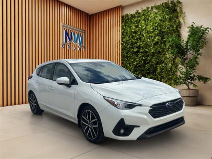 2024 Subaru Impreza Post Falls ID