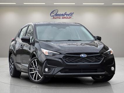 2025 Subaru Impreza Lexington KY