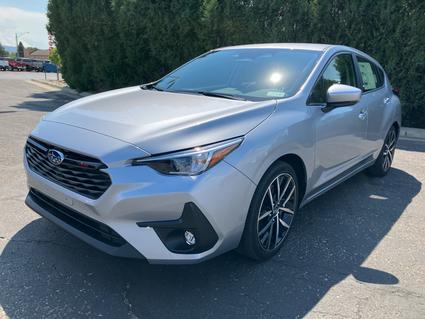 2025 Subaru Impreza Casper WY