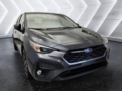 2025 Subaru Impreza Columbia SC