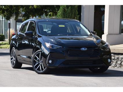 2025 Subaru Impreza Lexington KY