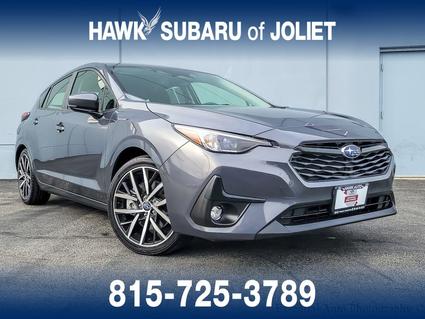 2025 Subaru Impreza Plainfield IL