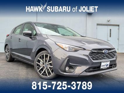 2025 Subaru Impreza Plainfield IL