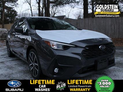2026 Subaru Impreza Albany NY