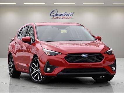 2026 Subaru Impreza Lexington KY